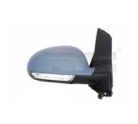 TYC Specchio Esterno Destro Per VW Golf Plus 5M1 521 1.4 TSI 1.2