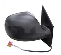 TYC Specchio Esterno Destro per VW Multivan V 7HM 7HN 7HF 7EF 7EM 7EN