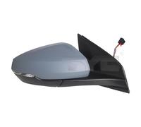 TYC Specchio Esterno Destro Per VW Polo AW1 1.0 TGI 2.0 GTI BZ1 1.6 TDI