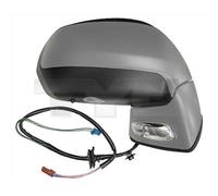 TYC Specchio retrovisore esterno 305-0124
