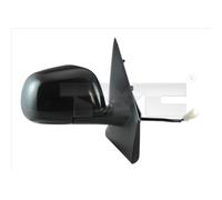 TYC Specchio Esterno Sinistro Adatto A per Dacia Lodgy Js _ Js Dokker Ke _