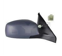 TYC Specchio Esterno Sinistro Adatto A per Suzuki Swift III Mz Ez 1.3