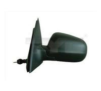 TYC Specchio Esterno Sinistro Adatto A per VW Lupo 6X1 6E1 Seat Arosa 6H