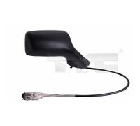 TYC Specchio Esterno Sinistro Adatto Per Audi 80 8C B4 89 89Q 8A B3 8C5