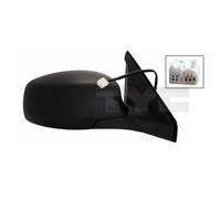 TYC Specchio Esterno Sinistro Adatto Per Suzuki Swift III MZ EZ 1.3 1.5