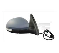TYC Specchio Esterno Sinistro Adatto Per VW Tiguan 5N_ 2.0 TDI 4MOTION