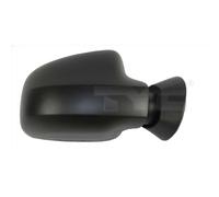 TYC Specchio Esterno Sinistro Compatibile Per Dacia Duster Logan MCV KS_ LS_