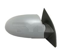 TYC Specchio Esterno Sinistro Compatibile Per Hyundai Accent III Berlina MC