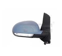 TYC Specchio Esterno Sinistro Compatibile Per VW Golf Plus 5M1 521 1.4 TSI 1.2