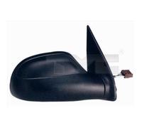 TYC Specchio Esterno Sinistro Elettrico Adatto Per Citroën Saxo S0 S1