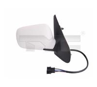 TYC Specchio Esterno Sinistro Elettrico Per VW Polo 6N1 Van Kasten/Schrägheck