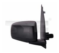 TYC Specchio Esterno Sinistro Manuale Adatto Per Fiat Panda 169
