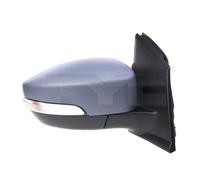 TYC Specchio Esterno Sinistro Per Ford Kuga II DM2 2.0 TDCi 4x4 1.5 EcoBoost