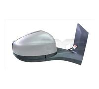 TYC Specchio Esterno Sinistro Per Ford Tourneo Courier Kombi Transit