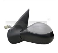 TYC Specchio Esterno Sinistro per Peugeot 206 Cc 2D 1.6 16V 2.0 S16