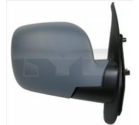 TYC Specchio Esterno Sinistro Per Renault Kangoo/Grand KW0/1 FW0/1