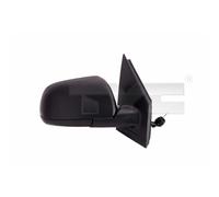 TYC Specchio Esterno Sinistro Per VW Polo 9N 1.2 12V 1.4 16V 9A4 1.9 SDI