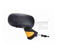 TYC Specchio Laterale Destro Adatto Per Renault Modus/Grand F/JP0