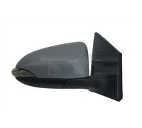 TYC Specchio Laterale Destro Per Toyota Auris _E18_ 1.8 Ibrido 1.6