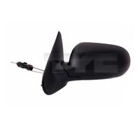 TYC Specchio Laterale Sinistro Adatto Per Seat Leon 1M1 Toledo II 1M2