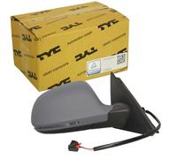 TYC Specchio retrovisore esterno 302-0071 Compatibile con: AUDI A4 B8, A4 B8 Avant