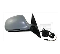 TYC Specchio retrovisore esterno 302-0077