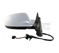TYC Specchio retrovisore esterno 302-0093 Compatibile con: AUDI A3