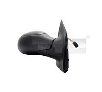 TYC 305-0086 Specchietto retrovisore esterno convesso termico per regolazione elettrica specchio Sx