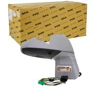 TYC 305-0117 Specchio retrovisore esterno per CITROËN