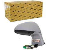 TYC Specchietto retrovisore esterno 305-0120 - Sinistro (Sx), elettrico, convesso termico