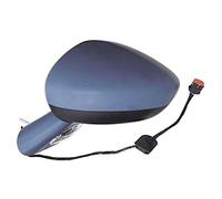 TYC Specchio retrovisore esterno 305-0158 Compatibile con: CITROËN C5 III, C5 III Break