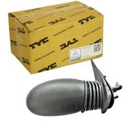TYC Specchietto retrovisore esterno destro 309-0027 Regolazione tiranteria per FIAT Seicento