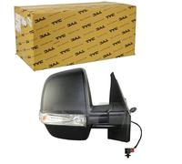 Specchietti retrovisori esterni BLIC 5402-04-9292936P destro