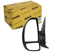 Specchietti retrovisori esterni BLIC 5402-04-9225921 sinistro