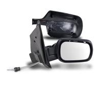 1 x Specchietto esterno destro (lato passeggero) per Ford Fusion 08/02 - 09/05 DAPA 3100065