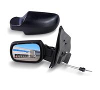 1 x Specchietto esterno sinistro (lato guidatore) per Ford Fusion 08/02 - 09/05 DAPA 3100066