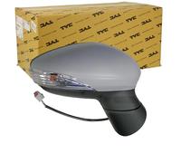 Specchietto esterno Dx per regolazione elettrica specchio 310-0147 TYC per FORD