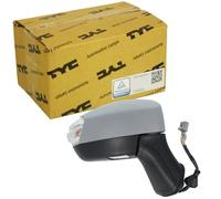 TYC Specchio retrovisore esterno 310-0157 Compatibile con: FORD KUGA I