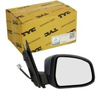 TYC 310-0185 Specchietto retrovisore esterno