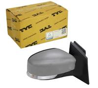 TYC Specchio retrovisore esterno 310-0190 Compatibile con: FORD FOCUS III, FOCUS III Stufenheck, FOCUS III Turnier