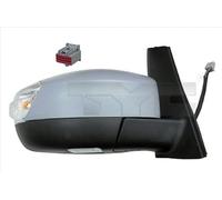 TYC Specchio retrovisore esterno 310-0270 | Compatibile con: FORD C-MAX II, C-MAX II Van, GRAND C-MAX, GRAND C-MAX Van