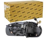 TYC Specchio retrovisore esterno 321-0062