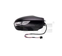 TYC Specchio retrovisore esterno 321-0094 | Compatibile con: MERCEDES-BENZ A-CLASS, B-CLASS Sports Tourer