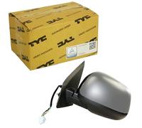 TYC Specchietto esterno 323-0014 Sx con regolazione elettrica per Citroën, Mitsubishi, Peugeot