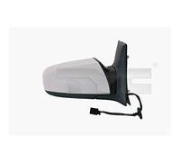 1Ã‚ x Specchietto esterno destro (lato passeggero) per Zafira B 07/05Ã‚ -Ã‚ 08/09Ã‚ DAPA 3250083