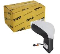 TYC Specchio retrovisore esterno 326-0087