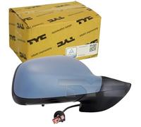 TYC Specchio retrovisore esterno 326-0094