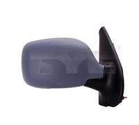 Specchietto Specchio adatto a RN KANGOO 03 - 08 destra elettrico riscaldato innescato