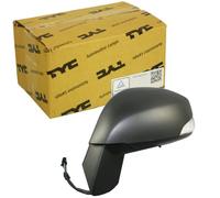 TYC 328-0165 Specchietto retrovisore esterno