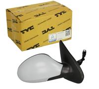 TYC Specchio retrovisore esterno 331-0053 Compatibile con: SEAT LEON, TOLEDO II